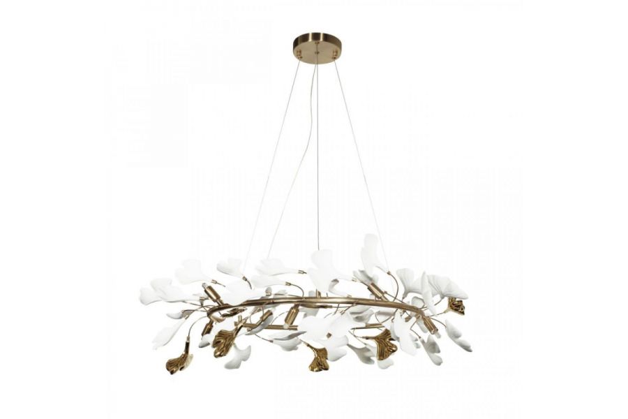 Подвесная люстра Loft IT Fleur 10124/8