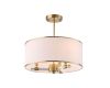 Подвесной светильник ST Luce Аврелия SL1407.302.03