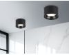 Накладной светильник Ambrella Light GX Standard Tech Techno Spot TN52894