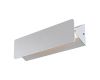 Настенный светодиодный светильник iLedex Scorpio ZD8064-10W WH