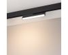 Трековый светильник Arlight Mag-Orient-Flat-Fold-S230-12W Warm3000 034663(1)