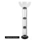 Торшер Divinare Trumpet 1242/06 PN-30
