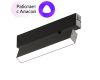 Трековый светильник Denkirs DK8009-BK