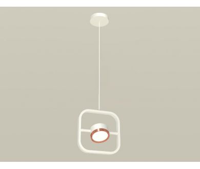 Купить Подвесной светильник Ambrella Light Traditional (C9118, N8126) XB9118104 Подвесной светильник Ambrella Light Traditional (C9118, N8126) XB9118104
