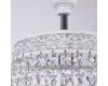 Подвесная люстра Bohemia Ivele Crystal AL2201H201/8/100FL WMN