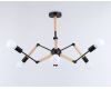 Люстра на штанге Ambrella Light Loft TR80488