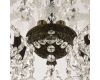Подвесная люстра Bohemia Ivele Crystal AL16309/6/195 PD