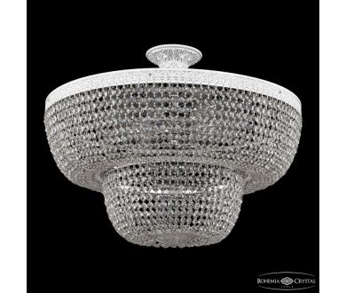 Купить Потолочная люстра Bohemia Ivele Crystal AL19091/55FL WMN Потолочная люстра Bohemia Ivele Crystal AL19091/55FL WMN