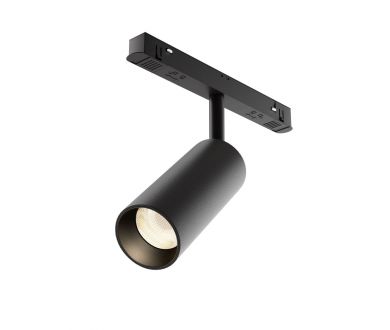 Купить Трековый магнитный светильник Maytoni Focus LED TR032-4-12WTW-M-DSZ-B Трековый магнитный светильник Maytoni Focus LED TR032-4-12WTW-M-DSZ-B
