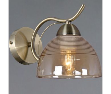 Бра Illumico IL0733-1WSQ-25 AB AREZZO
