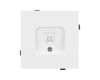 Механизм компьютерной розетки Arlight SCT-TENDO-MPC1-PL-WH (RJ-45, CAT6) 054098