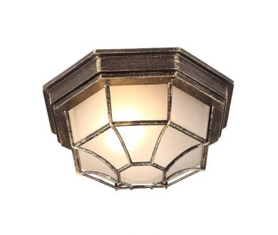 Купить Уличный светильник Arte Lamp Pegasus A3121PF-1BN Уличный светильник Arte Lamp Pegasus A3121PF-1BN