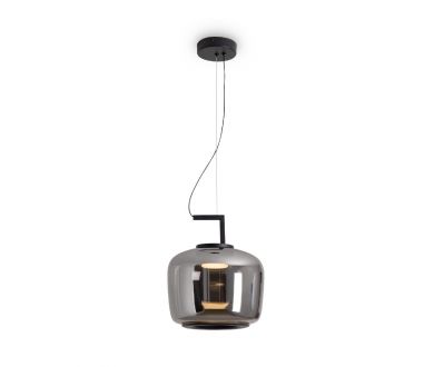 Купить Подвесной светильник Freya Clod FR6186PL-L7SM Подвесной светильник Freya Clod FR6186PL-L7SM