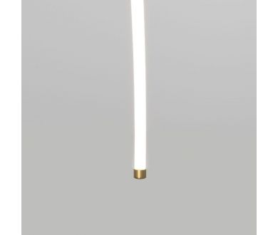 Купить Заглушка для круглого гибкого неона Elektrostandard Full light FL 28/20 латунь 4690389195877 a063438 Заглушка для круглого гибкого неона Elektrostandard Full light FL 28/20 латунь 4690389195877 a063438