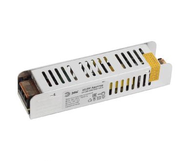 Купить Блок питания ЭРА 24V 60W IP20 2,55A LP-LED-60W-IP20-24V-P Б0044745 Блок питания ЭРА 24V 60W IP20 2,55A LP-LED-60W-IP20-24V-P Б0044745