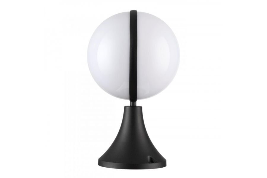 Садовый светильник Odeon Light 4832/1A