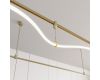 Подвес Arlight ART-APRIORI-HANG-TUBE-L1500 (OG) 055886