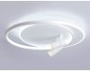 Потолочная люстра Ambrella Light Comfort LineTech FL51391
