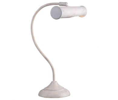 Купить Настольная лампа Arte Lamp Ancient A5023LT-1WG Настольная лампа Arte Lamp Ancient A5023LT-1WG