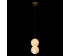 Подвесной светильник Loft IT Beads 10530/2P