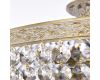 Потолочная люстра Bohemia Ivele Crystal AL19101/55OL AGW