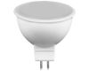 Лампа светодиодная Feron GX53 9W 6400K Таблетка Матовая LB-452 25867