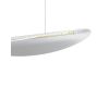 Подвесная люстра Freya Cloud FR5441PL-L40G