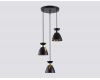 Подвесной светильник Ambrella Light Loft Traditional TR8470