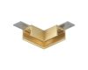 Угол профиля Denkirs Shine base TR5731-SB