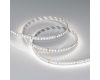 Светодиодная лента Arlight RT-A144-10mm 24V White6000 7.7 W/m, IP20, 2835, 5m 038783