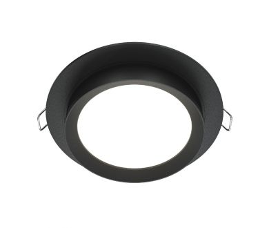 Купить Встраиваемый светильник Maytoni Technical Hoop DL086-GX53-RD-B Встраиваемый светильник Maytoni Technical Hoop DL086-GX53-RD-B