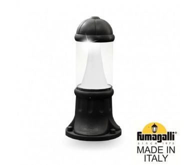 Купить Садовый светильник Fumagalli Sauro D15.553.000.AXD1L.CRB Садовый светильник Fumagalli Sauro D15.553.000.AXD1L.CRB