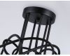 Потолочная люстра Ambrella Light Loft TR80419