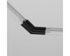 Угол-соединитель Maytoni Technical Accessories for Exility TRA034CLO-42B