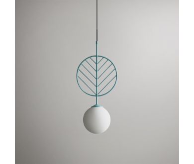 Купить Подвесной светильник ImperiumLoft Leaf 178146-26 Подвесной светильник ImperiumLoft Leaf 178146-26
