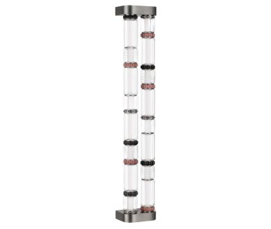 Купить Настенный светильник Odeon Light L-Vision Collier 5456/60WL Настенный светильник Odeon Light L-Vision Collier 5456/60WL