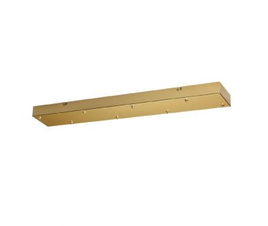 Купить Основание для светильника Odeon Light Base 5058/GD Основание для светильника Odeon Light Base 5058/GD