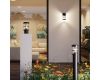 Уличный светильник Odeon Light Magus 4964/1F