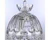 Подвесной светильник Bohemia Ivele Crystal 5478/22 Ni Clear/M-1H Drops