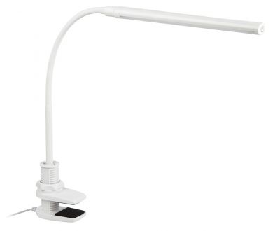 Купить Настольная лампа Эра NLED-509-8W-W Б0059841 Настольная лампа Эра NLED-509-8W-W Б0059841