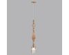 Подвесной светильник Odeon Light Terra Modern 5414/1E