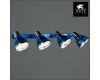 Спот Arte Lamp 47 A2215PL-4BL