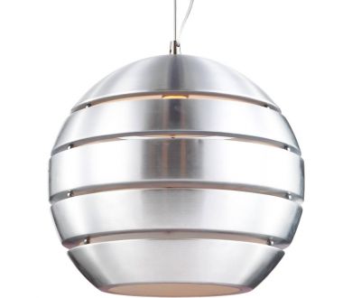 Купить Подвесной светильник Arte Lamp Fetta A3055SP-1SS Подвесной светильник Arte Lamp Fetta A3055SP-1SS