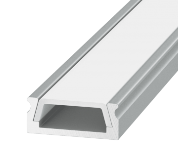 Купить Алюминиевый профиль SWG SF-1506-BL 020193 Алюминиевый профиль SWG SF-1506-BL 020193