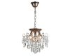 Подвесная люстра ST Luce Orecchini SL846.202.03