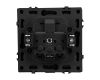 Механизм розетки влагозащищённый Arlight SCT-NOBE-MCP-SFPL-GR (230V, 16A) 054283