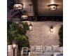 Уличный подвесной светильник Odeon Light Mavret 4961/1