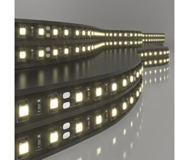 Купить Светодиодная лента Elektrostandard 24V 14,4W 60Led 5050 IP20 теплый белый, Black, 5м 4690389172168 Светодиодная лента Elektrostandard 24V 14,4W 60Led 5050 IP20 теплый белый, Black, 5м 4690389172168