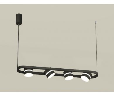 Купить Подвесной светильник Ambrella Light Traditional (C9164, N8445) XB9164152 Подвесной светильник Ambrella Light Traditional (C9164, N8445) XB9164152