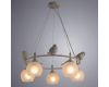Подвесная люстра ARTE Lamp A2150SP-5WG
